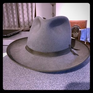 Akubra Campdraft